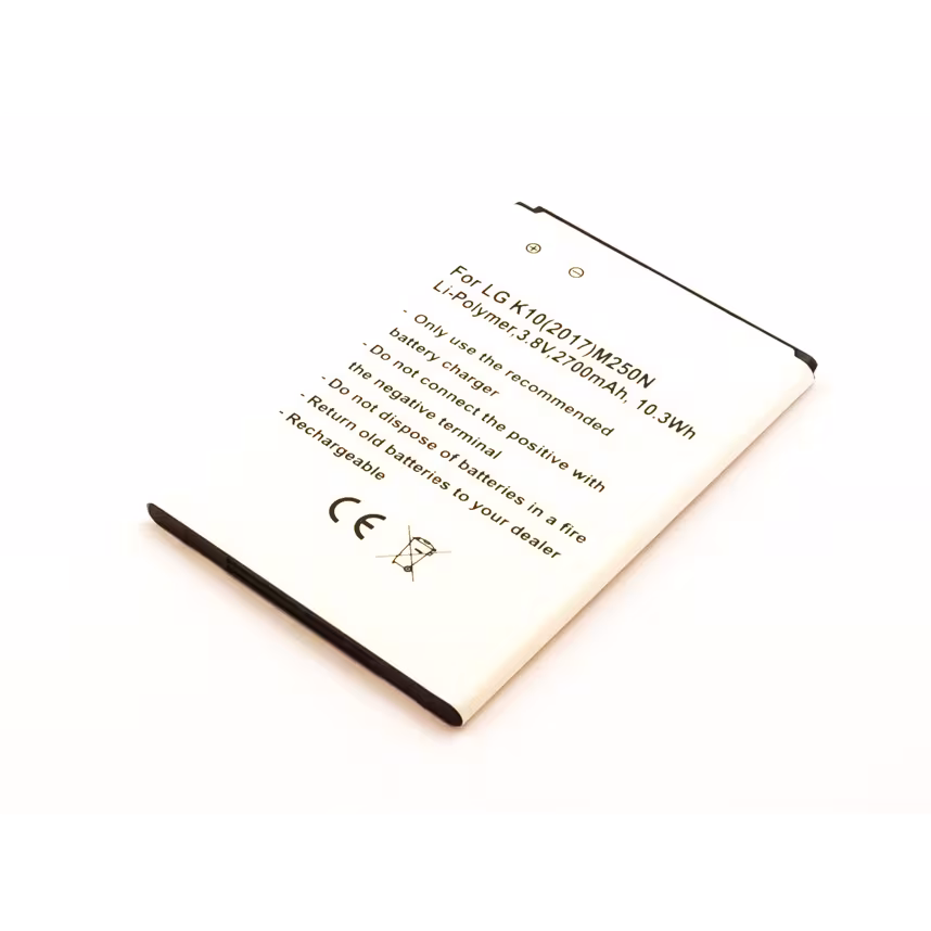 AGI Akku LG K8V 2017 XLTE 2.700mAh