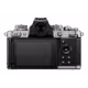 Nikon Z fc + Z 28/2.8 SE