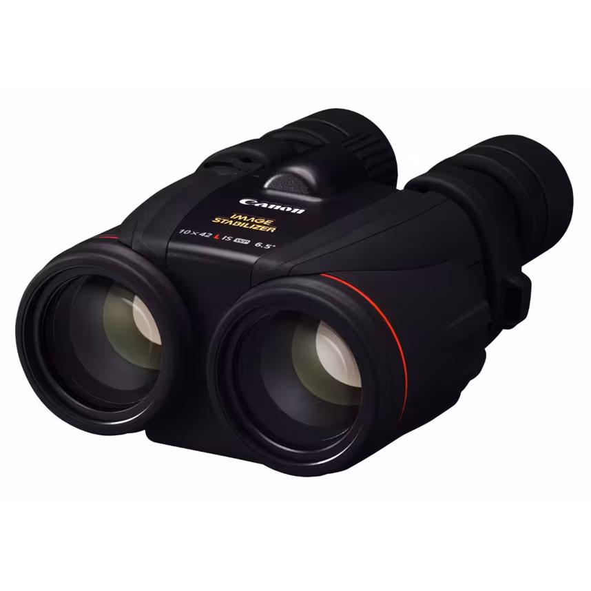 Canon 10X42L IS WP Fernglas