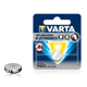 Varta V8GS Silver Coin 1,55V