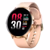 IOMI Bluetooth Smartwatch gold/rose
