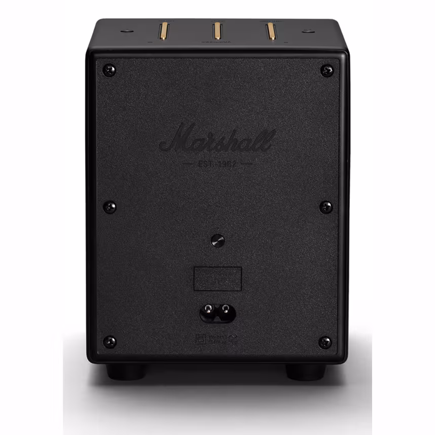 Marshall Uxbridge VOICE Google