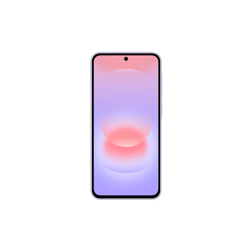 Samsung Galaxy A37 5G 128GB Awesome Lavender