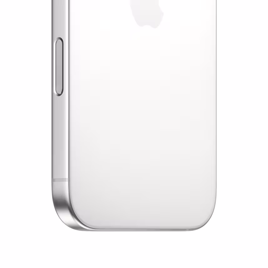 Apple iPhone 16 Pro Max  256GB Titan weiß