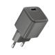 Felixx Premium Reiselader 25W space grey