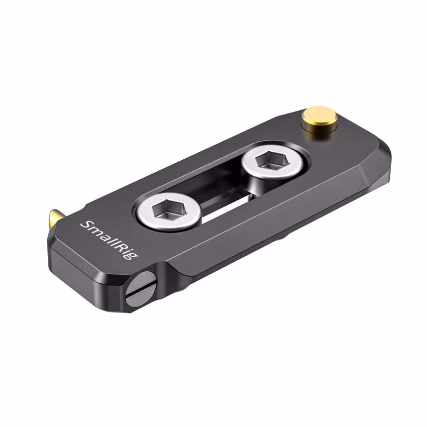 SmallRig Low-Profile-NATO-Rail 50mm 
