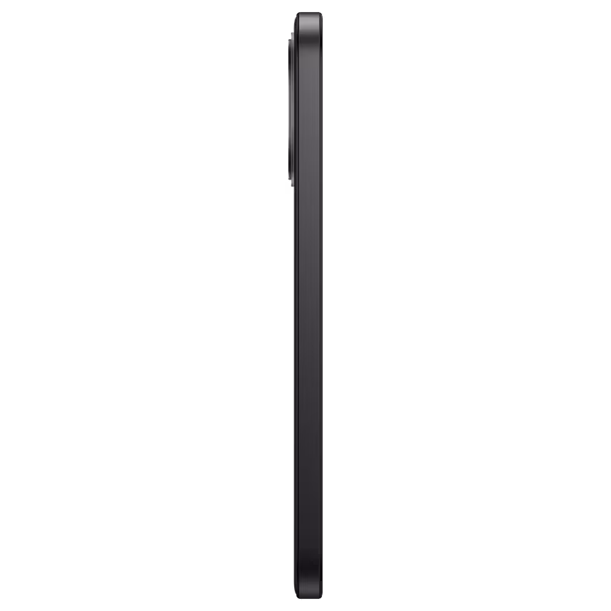 Xiaomi Redmi Note 17 4G Black