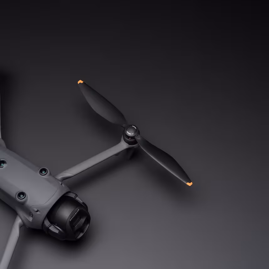 DJI Mavic 4 Pro - Propeller