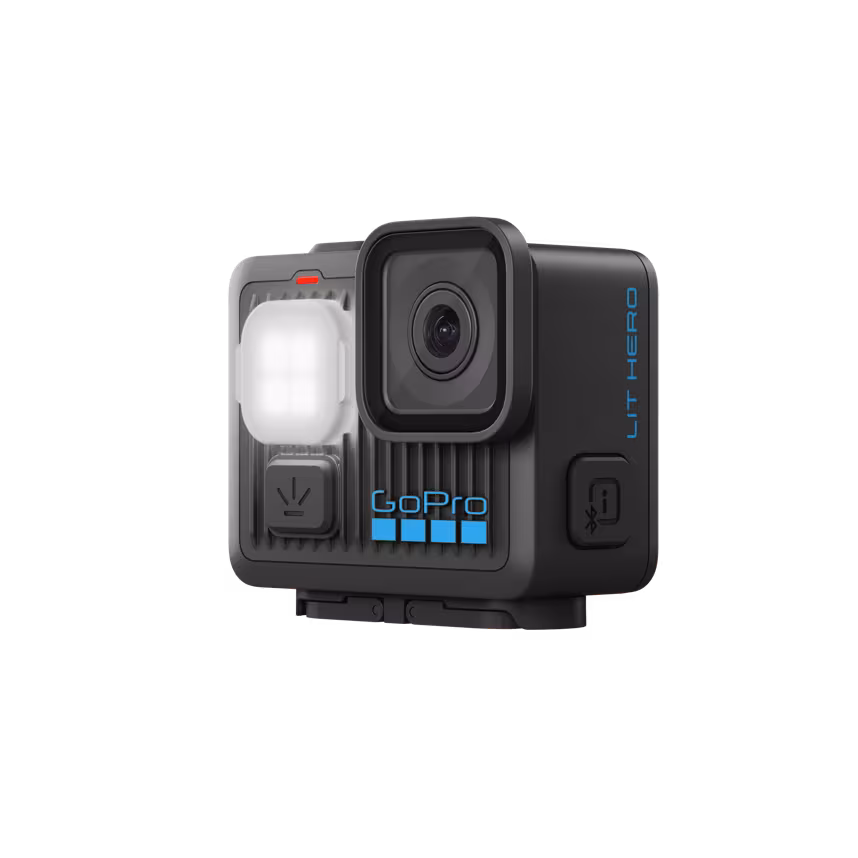 GoPro LIT HERO