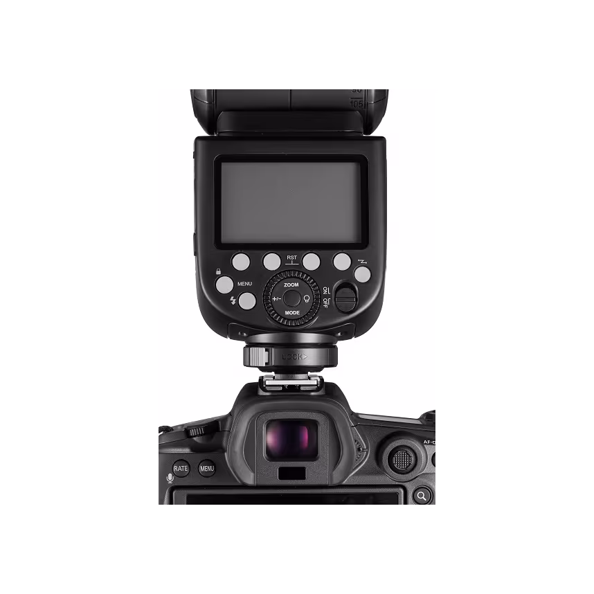 GODOX V860IIT Kit TTL Blitz