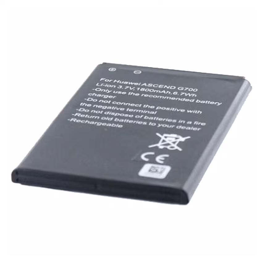AGI Akku Huawei HB505076RBC 1.800mAh