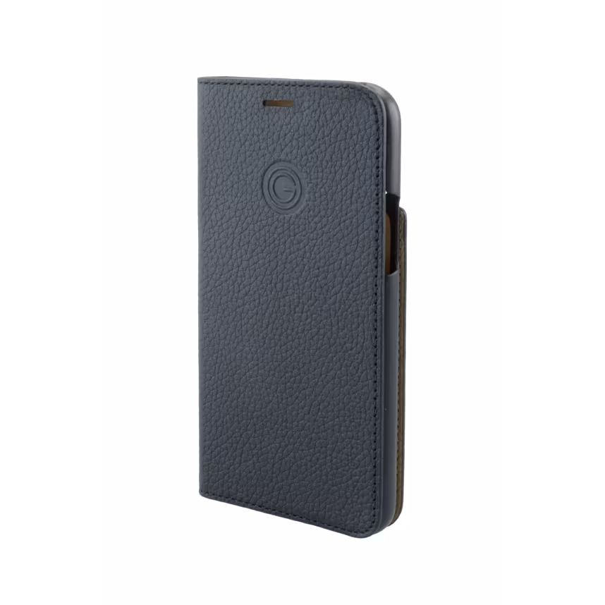 Galeli Book Case MARC Apple iPhone 11 Pro schwarz