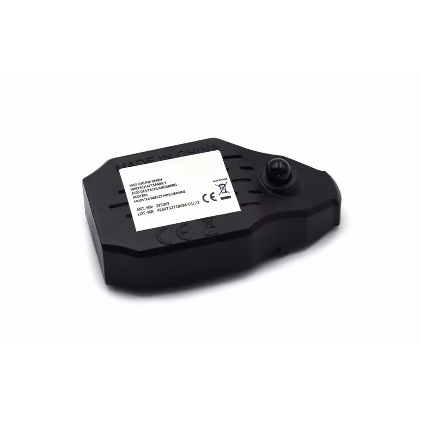 Modster Breezy LiPo Einzelzelle