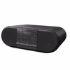 Panasonic RX-D500AEG-K CD-Radiorecorder