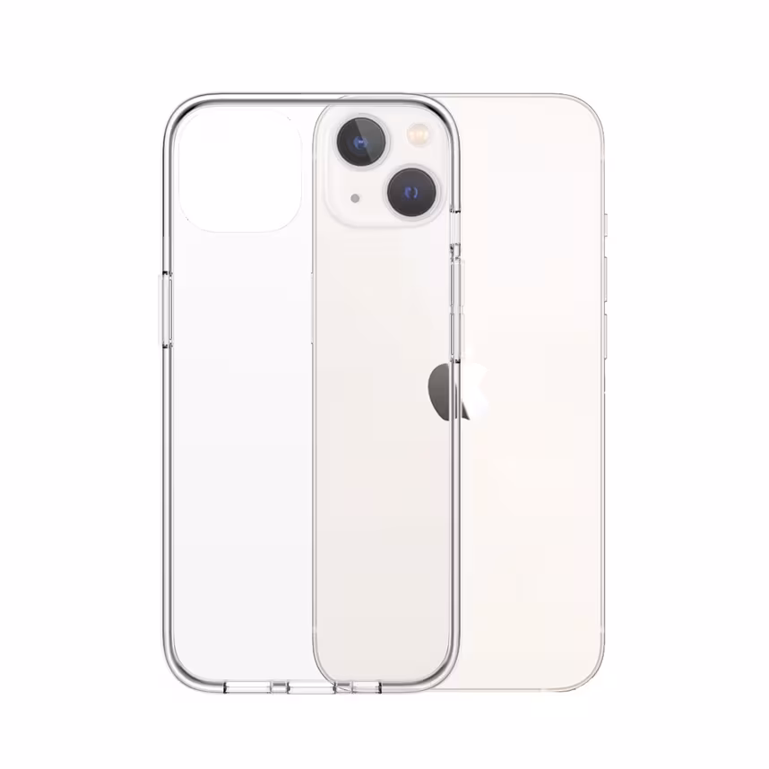 ClearCase f&uuml;r Apple iPhone 13 AB