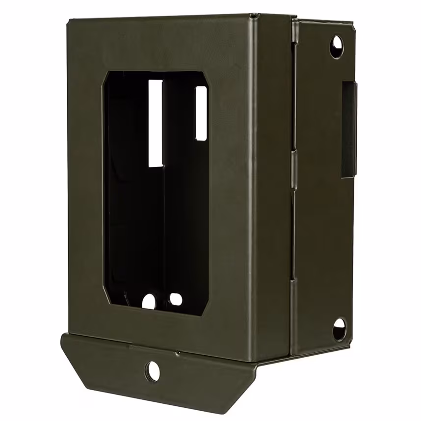 Dörr GH-4 Metallschutzgehäuse für SnapShot Cloud 4G