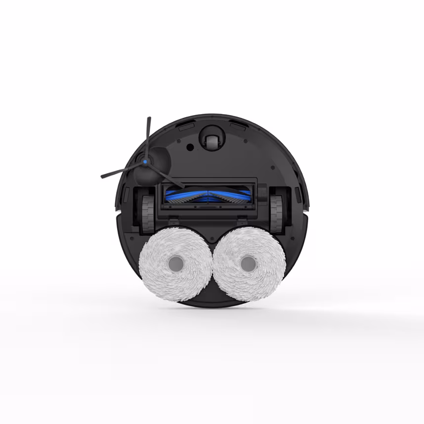 Ecovacs Deebot Saugroboter N30 PRO OMNI black
