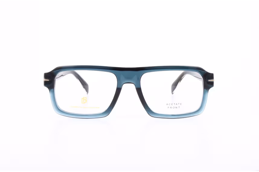 David Beckham 7165 ZI9