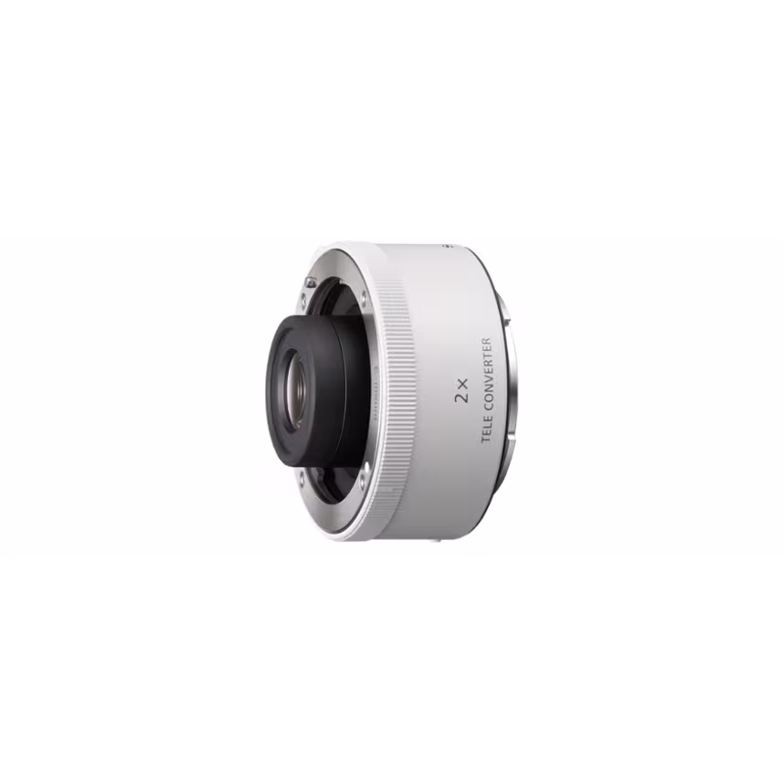 Sony SEL20TC 2x Telekonverter