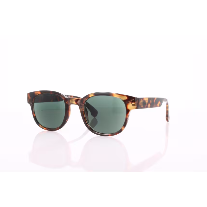 Fertiglesebrille getönt KLH239-1 +1.00