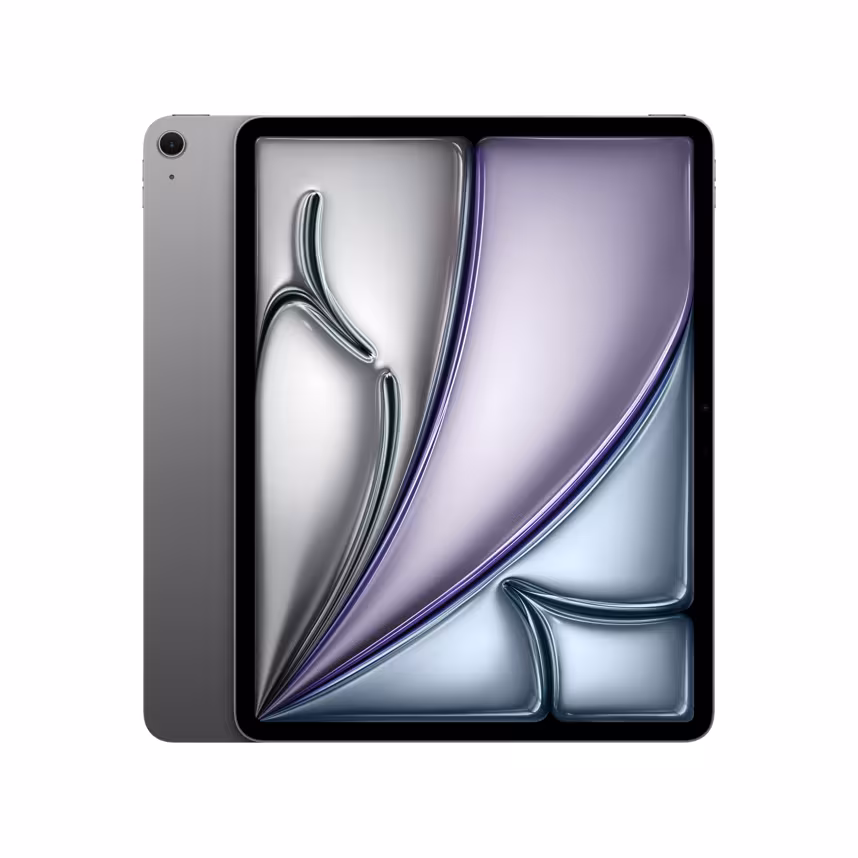 Apple iPad Air 13" Wi-Fi 256GB space grau