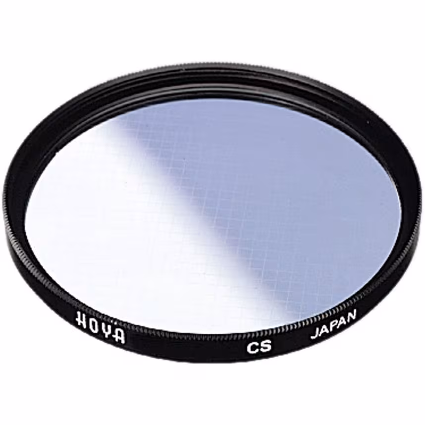 Hoya Cross Screen 4 72mm