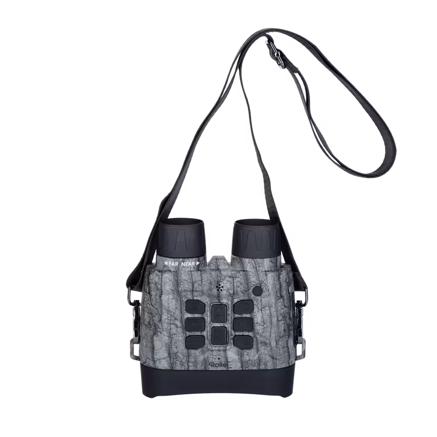 Rollei NightVision 400 4K