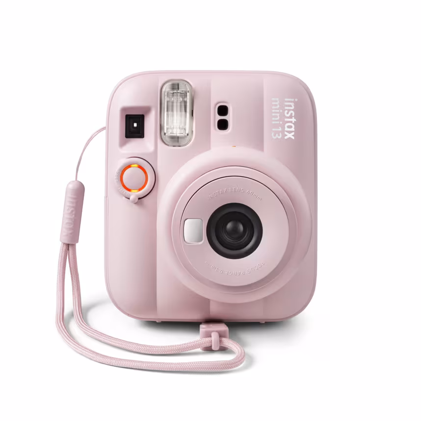 Fujifilm instax mini 13 Candy Pink