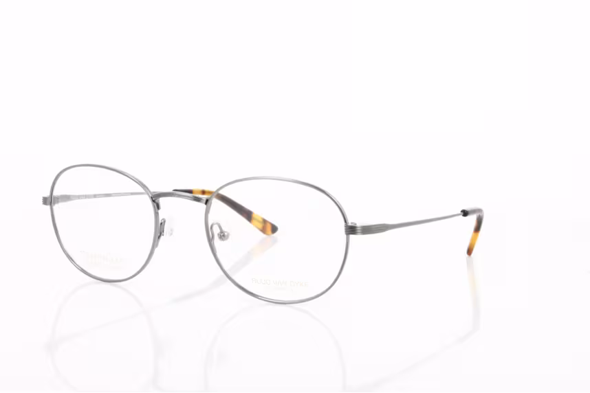 Ruud van Dyke 0689T-4H