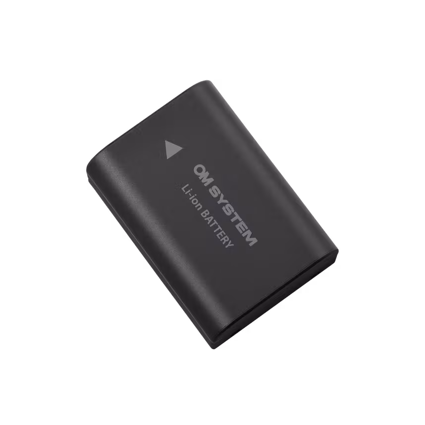 OM System SBCX-1 Ladegerät inkl. BLX-1