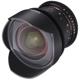 Samyang MF 14/3,1 Video II Sony E