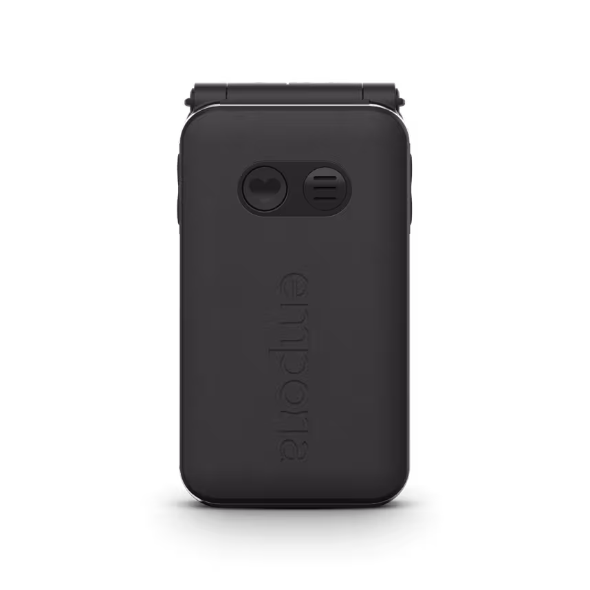 Emporia Joy 5G schwarz