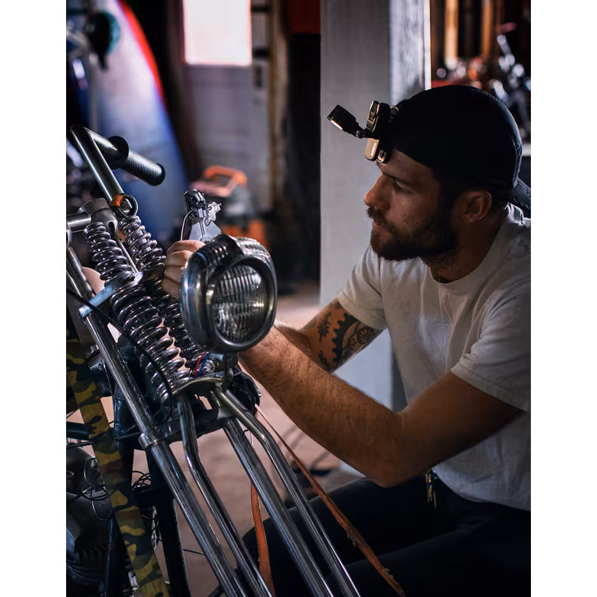 GoPro Magnetic Swivel Clip