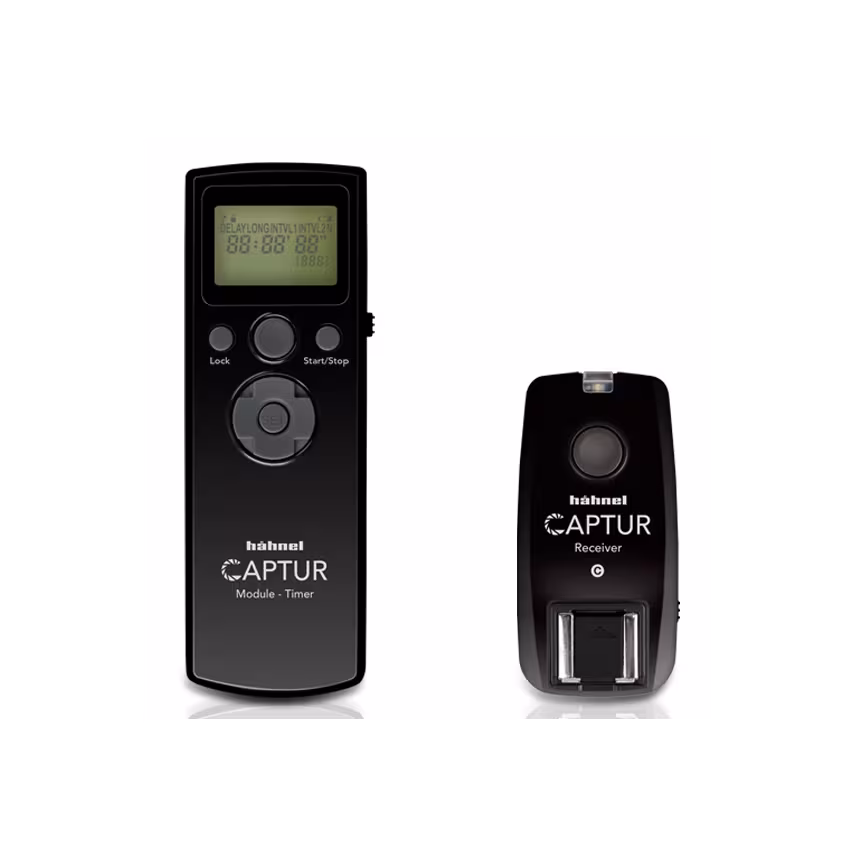 Hähnel Captur Timer Kit Sony