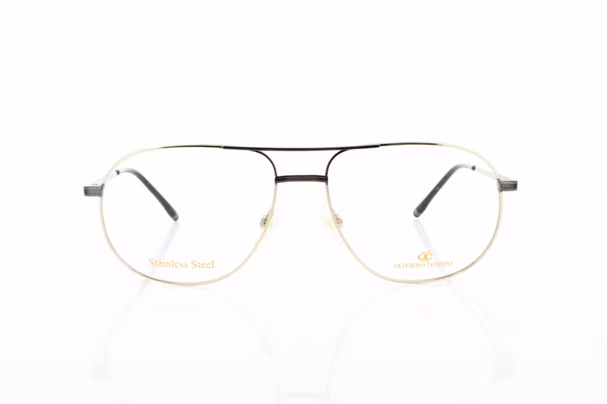 OC 4271 C2 Herrenbrille Metall