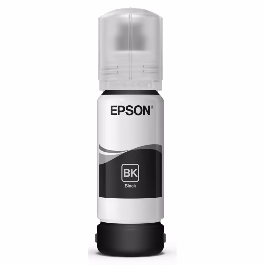 Epson T00P104 Tinte Black 65ml
