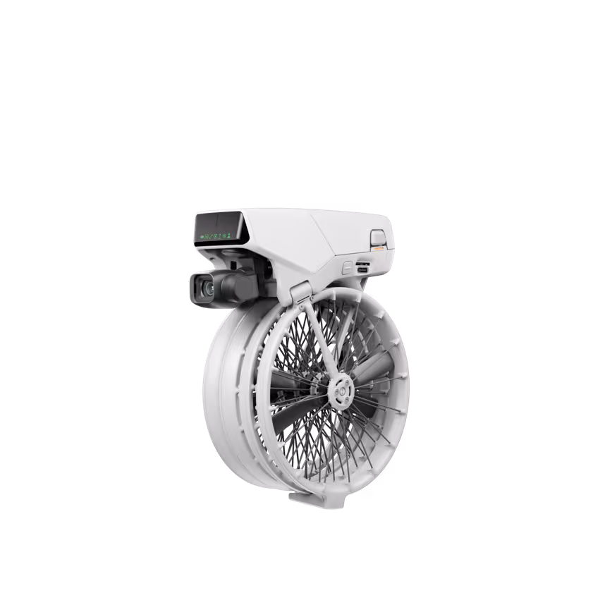  DJI Flip Fly More Combo (DJI RC 2)
