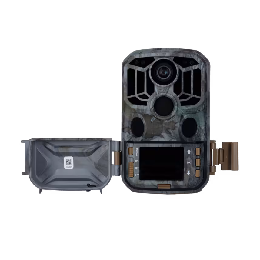 Rollei Wildkamera 4K WiFi
