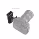 SmallRig Drehbarer NATO-Griff linke Seite