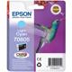 Epson T0805 Tinte Photo Light Cyan 7,4ml
