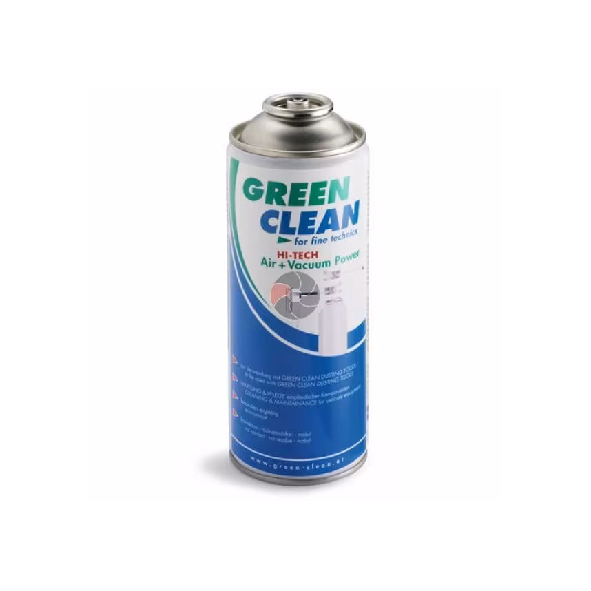 Green Clean G-2051 Air+Vacuum HiTech 400ml