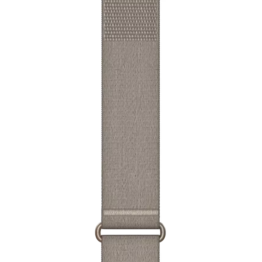 Garmin Cirqa Ersatzband S-M french gray