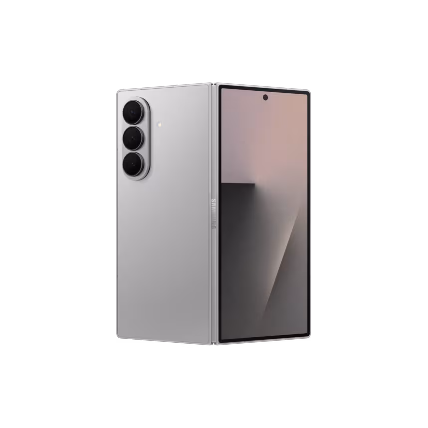 Samsung Galaxy Z Fold 7 512GB Silver Shadow
