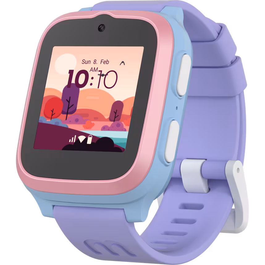 MyFirst Fone S3 Kids Smartwatch Cotton Candy