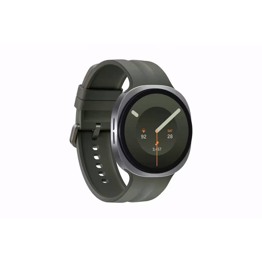 Samsung Galaxy Watch 9 44mm BT silver