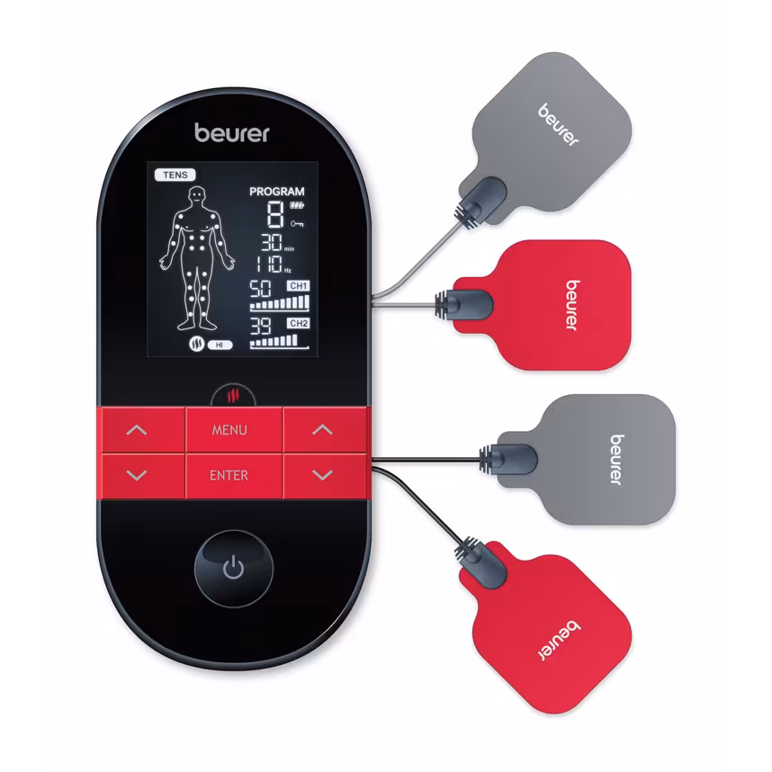 Beurer EM 59 Heat 