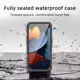 felixx IP68 Waterproof case Black - Apple iPhone 15 Pro Max