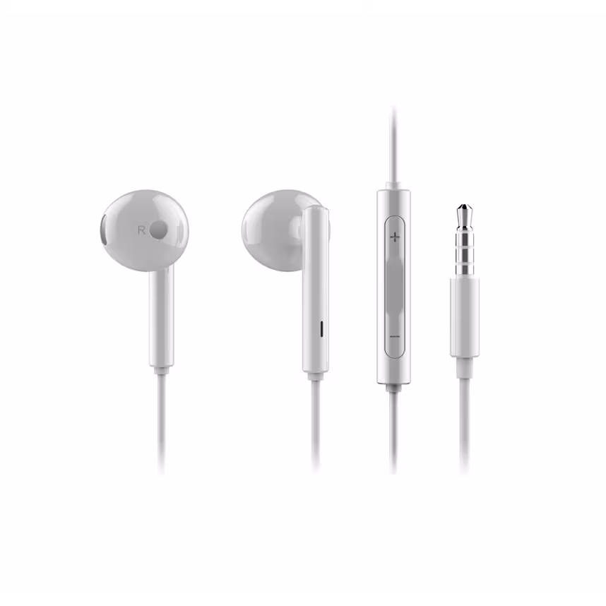 Huawei Earphones Klinke AM115 white