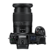 Nikon Z6 + Nikkor Z 24-70mm/4,0S + FTZ Bajonett Adapter