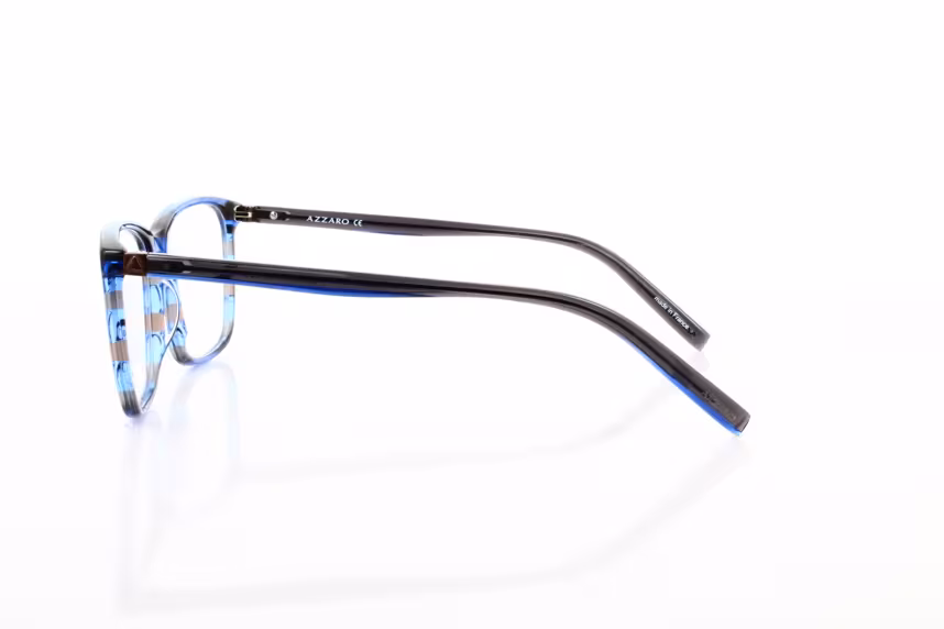 AZ 31075 C03 Herrenbrille Kunststoff
